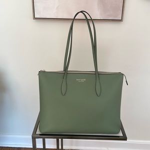Kate Spade Computer/Work Purse